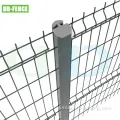 Hàng rào bảo mật lưới dây chất lượng cao cho biệt thự